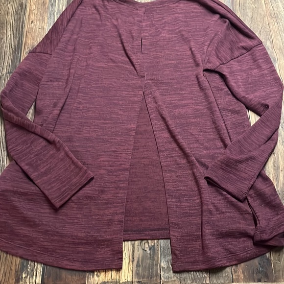 Lole Yoga Top (m) NWOT - Picture 3 of 5